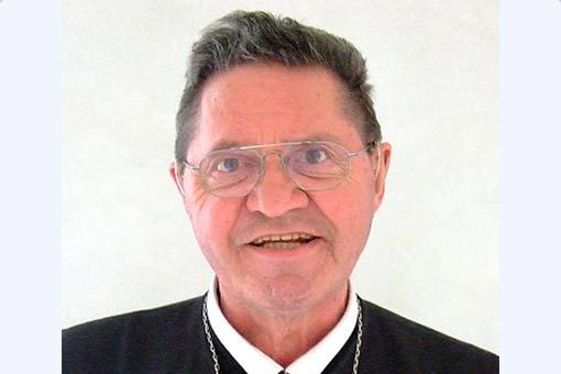 Abt Bruno Trauner